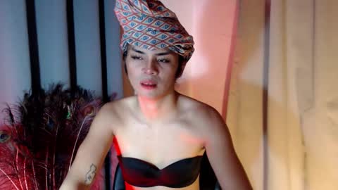 miss_bella69 online show from February 26, 10:25 am