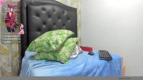 miss_big_ass21 online show from January 20, 5:26 am