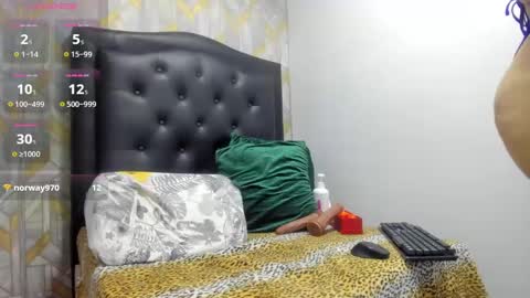 miss_big_ass21 online show from January 23, 11:47 pm