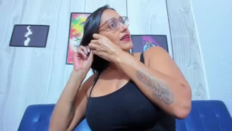 Naty online show from May 23, 7:29 pm