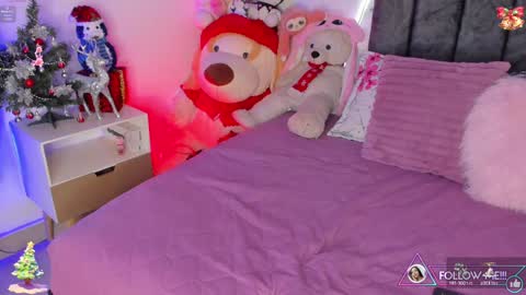 lucy 3 online show from December 5, 6:10 am