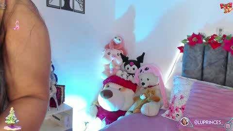 lucy 3 online show from December 12, 11:47 pm