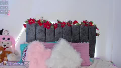 lucy 3 online show from December 24, 1:59 am