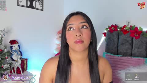 lucy 3 online show from December 24, 6:39 pm