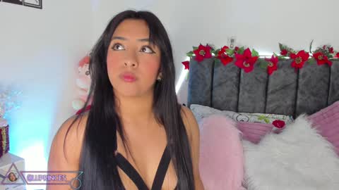 lucy 3 online show from December 27, 11:42 pm