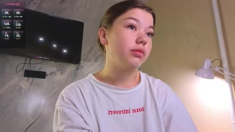 Sandy online show from October 6, 12:30 am