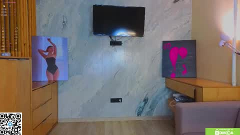 Sandy online show from January 10, 12:34 am