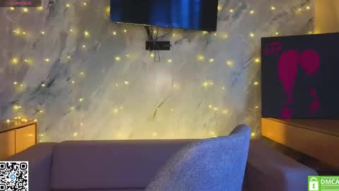 Sandy online show from May 21, 1:01 am