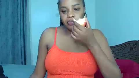 Candy online show from January 12, 7:42 pm