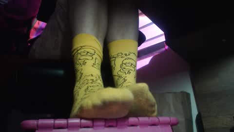 Miss Carmila online show from November 24, 2:33 am