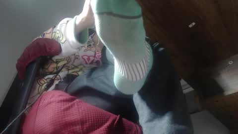 Miss Carmila online show from December 1, 11:32 pm