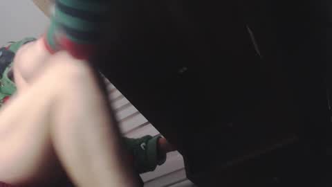 Miss Carmila online show from December 4, 2:43 am