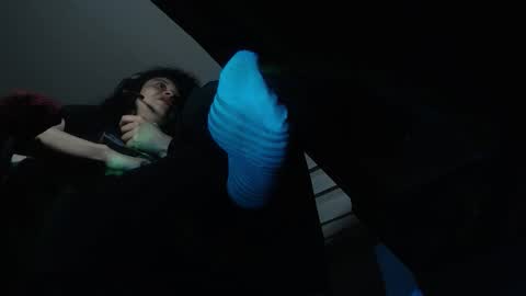 Miss Carmila online show from December 4, 11:13 pm