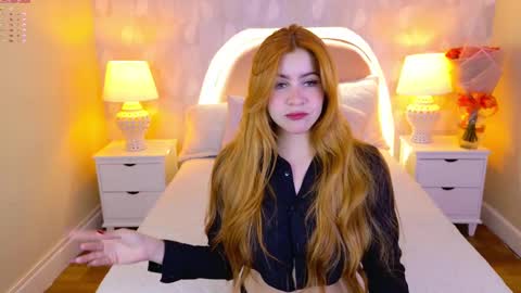julieta online show from February 15, 7:39 pm