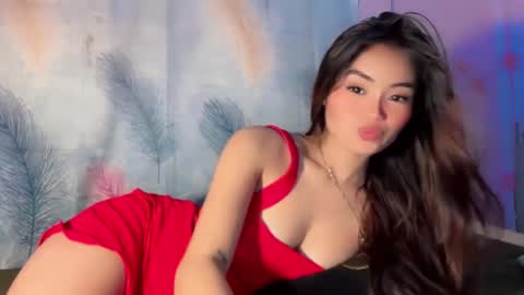 Snapshot of miss_cassyx chatting on April 23, 6:43 pm Cassy online show from April 23, 6:43 pm