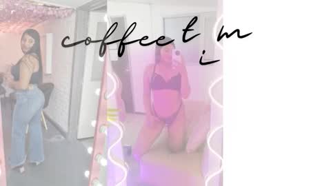 Cataleya online show from October 15, 11:54 am