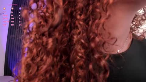 Catalina online show from October 21, 12:39 pm