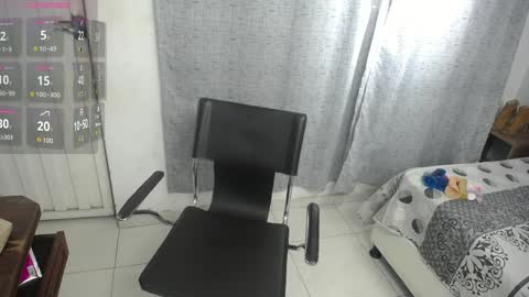 charlott online show from March 28, 11:21 am