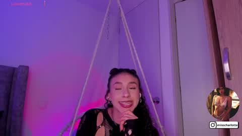 Charlotte online show from February 5, 4:28 am