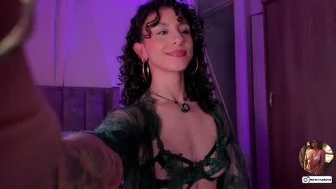 Charlotte online show from July 12, 1:51 am