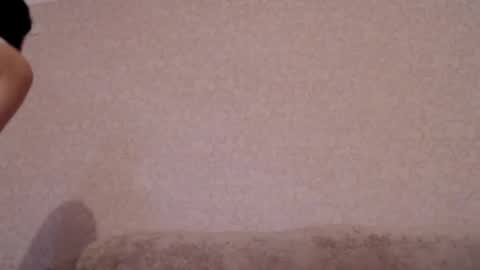 Megan online show from March 27, 3:12 am