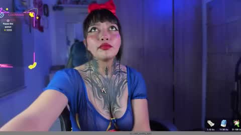 Kath  online show from December 18, 3:45 am