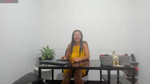 Clare PocaHose online show from June 13, 1:36 am