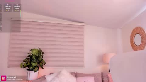 CANDELA CASTRO  online show from November 27, 12:51 pm