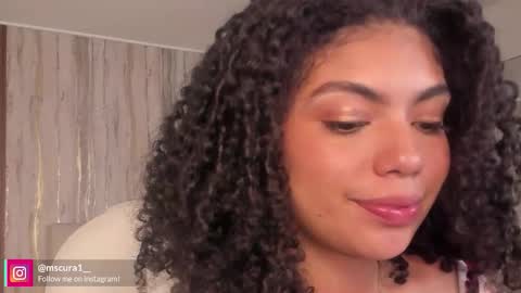 CANDELA CASTRO  online show from March 23, 11:47 am