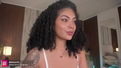 CANDELA CASTRO  online show from March 24, 12:32 pm