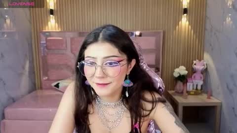 miss_devil_s online show from February 20, 3:14 am