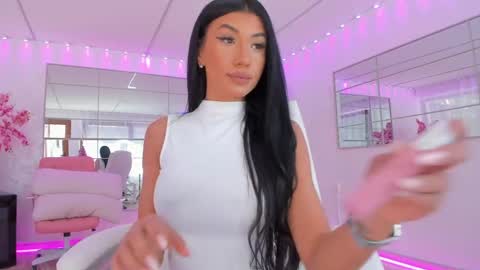 miss_diamond__ online show from April 27, 7:50 am