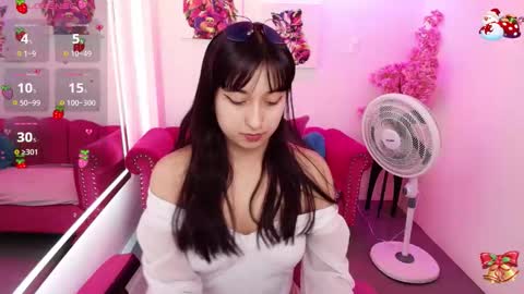 Melanie online show from November 21, 1:10 pm