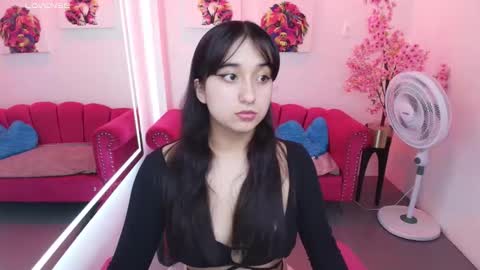 Melanie online show from January 11, 12:32 pm