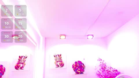 Melanie online show from March 21, 12:21 pm