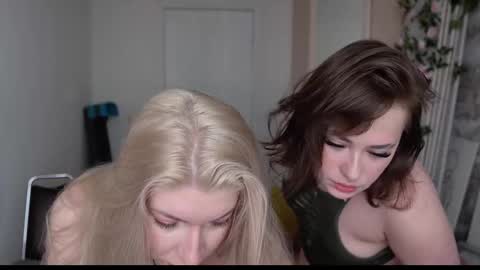 April online show from March 19, 7:34 am