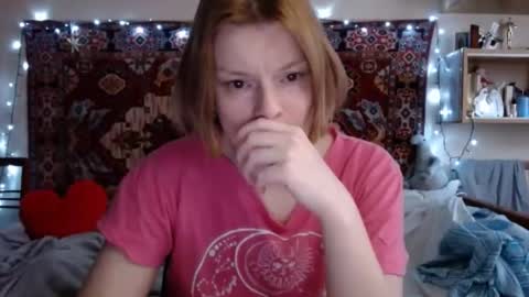 Elis online show from February 3, 12:25 pm