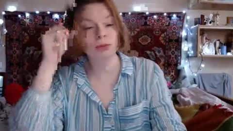 Elis online show from February 14, 12:14 pm