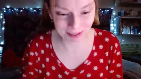 Elis online show from February 26, 3:19 pm