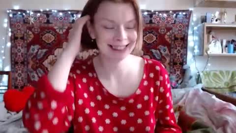 Elis online show from February 27, 12:02 pm