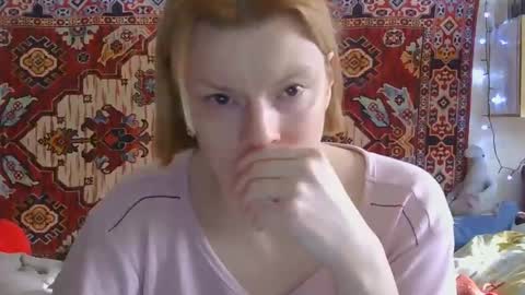Snapshot of miss_elistia_ chatting on March 4, 12:11 pm Elis online show from March 4, 12:11 pm