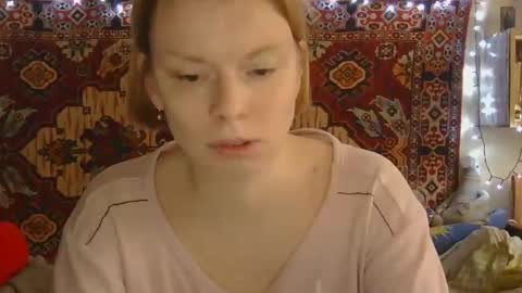 Snapshot of miss_elistia_ chatting on March 26, 11:05 am Elis online show from March 26, 11:05 am