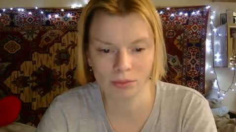 Snapshot of miss_elistia_ chatting on June 29, 11:10 am Elis online show from June 29, 11:10 am