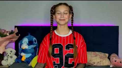 Emily online show from October 21, 5:13 pm