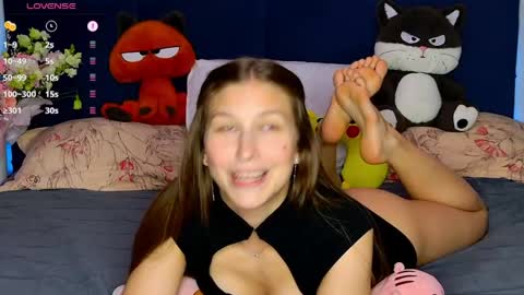 Emily online show from May 5, 6:27 pm