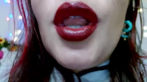 Miss Evoleth online show from March 11, 6:32 am