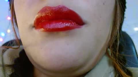 Miss Evoleth online show from October 16, 7:31 am