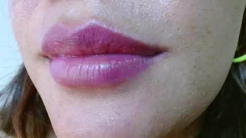 Miss Evoleth online show from November 29, 8:56 pm