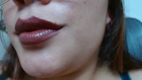 Miss Evoleth online show from March 5, 3:19 pm