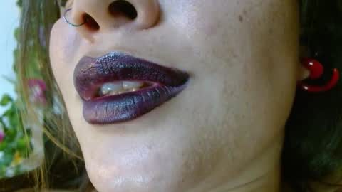 Miss Evoleth online show from March 7, 11:13 pm